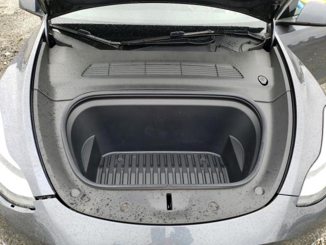 7SAYGDEE4NF322520 Tesla Model Y