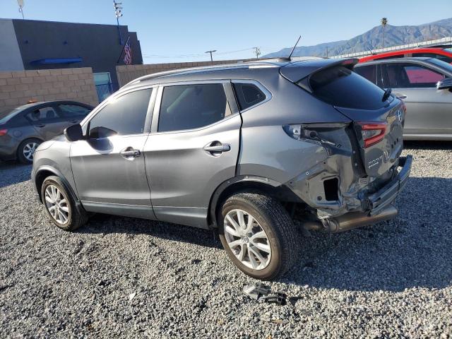JN1BJ1BV7MW313072 Nissan Rogue Sport Sv