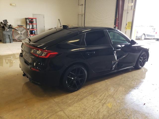 19XFL2H85NE002333 Honda Civic Sport