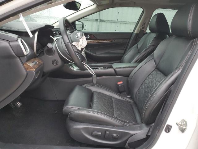 1N4AA6AP9JC387413 Nissan Maxima 3.5s