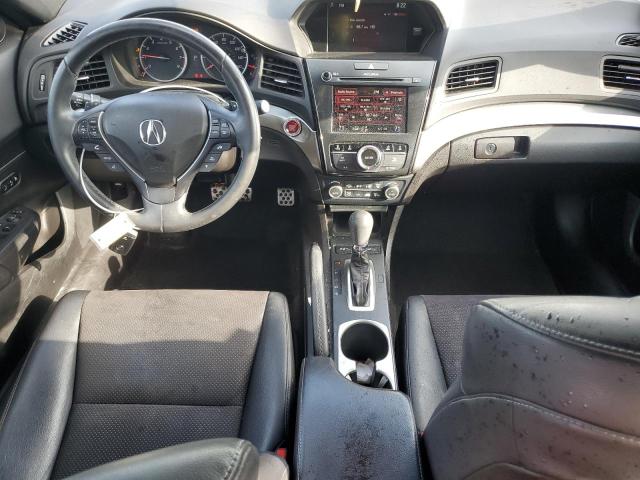 19UDE2F87GA003317 Acura Ilx Premium