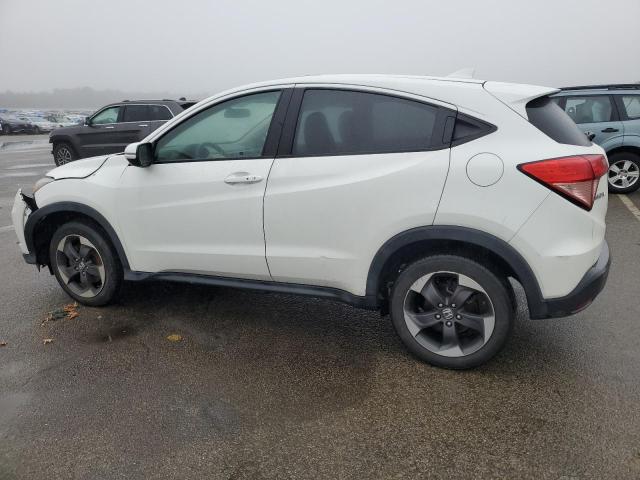 3CZRU6H56JM704713 Honda HR-V EX