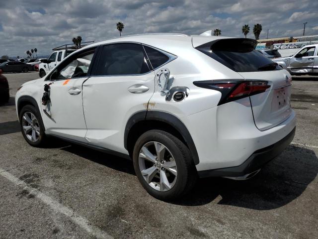 JTJYARBZ1H2066781 Lexus Nx 200t Base