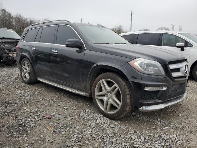4JGDF7DE3EA293632 Mercedes-Benz Gl 550 4matic