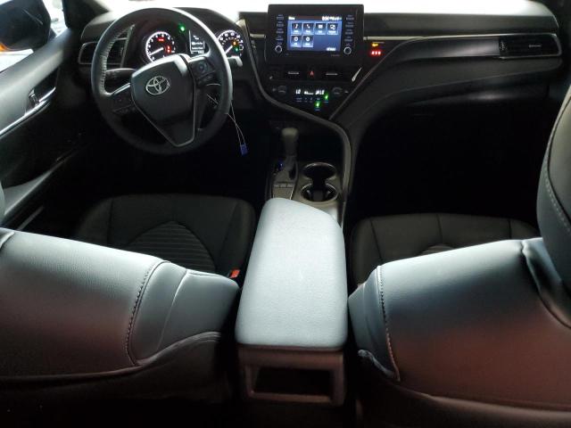 4T1G11AKXRU886332 Toyota Camry Se N