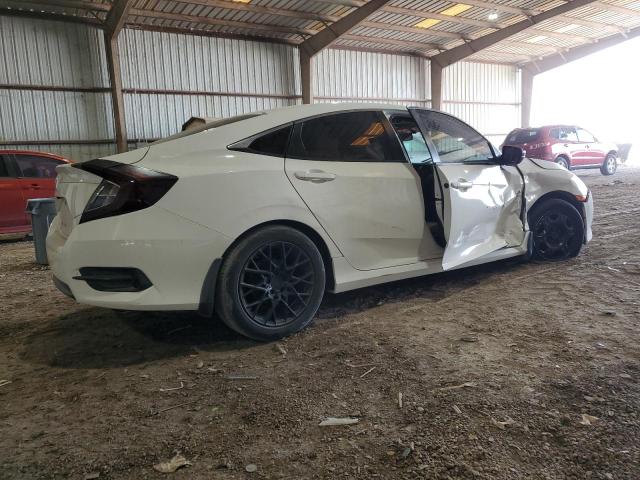 2HGFC2F51GH551948 Honda Civic Lx