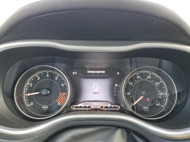 1C4PJMBSXEW189293 Jeep Cherokee Trailhawk
