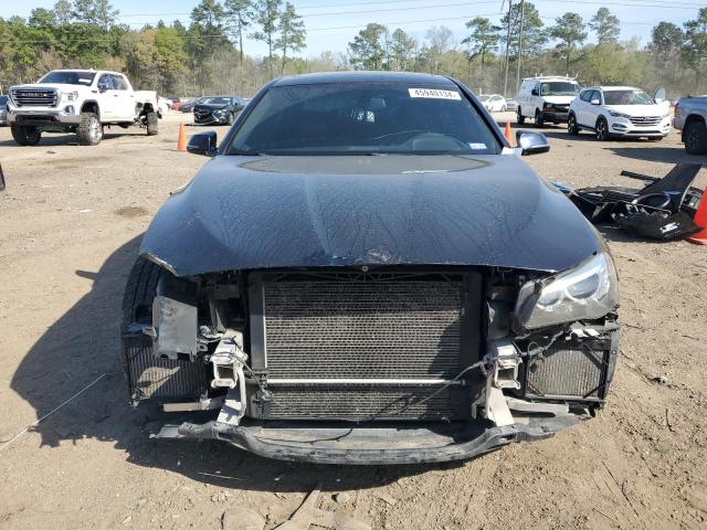 WBA5B1C52FD922880 BMW 535 I