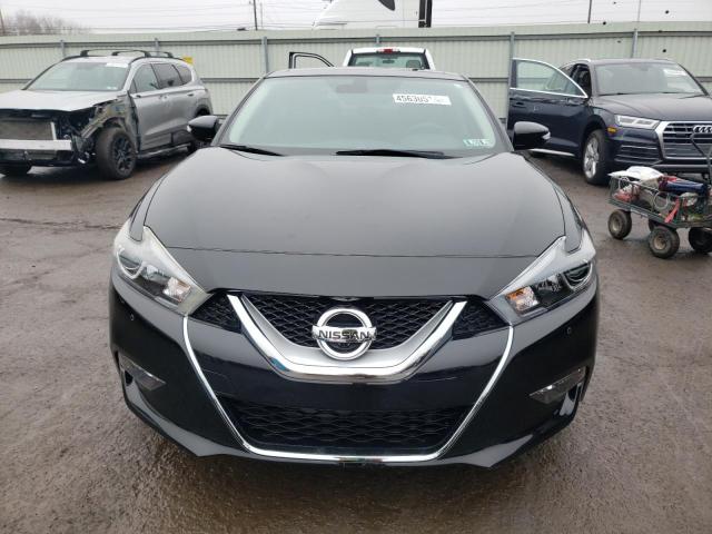 1N4AA6APXHC432451 Nissan Maxima 3.5s