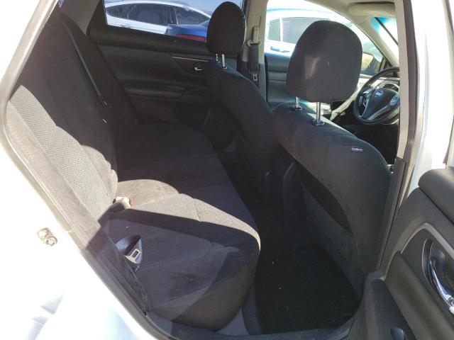 1N4AL3AP6FC496962 Nissan ALTIMA 2.5