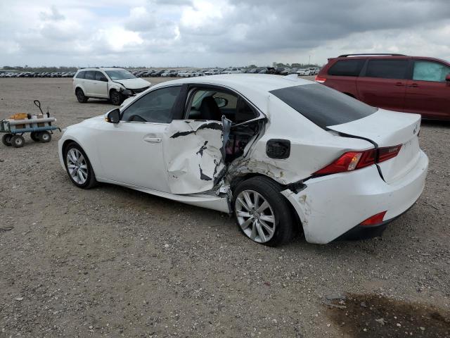 JTHBF1D28F5079677 Lexus IS 250