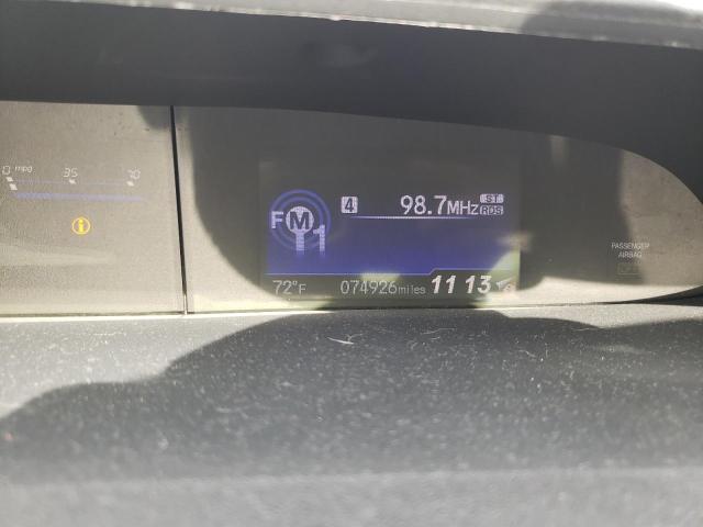 19XFB2F53FE256961 Honda Civic Lx