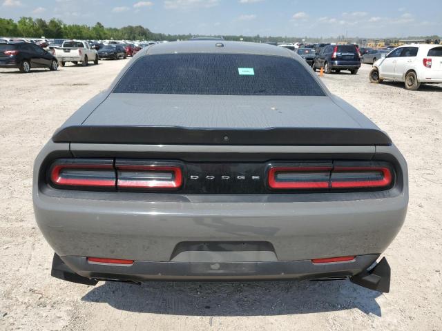 2C3CDZBT1JH236526 Dodge Challenger R/t
