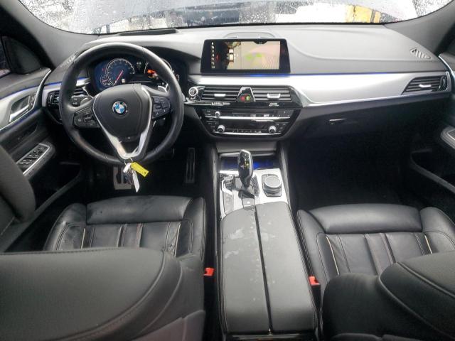 WBAJV6C50JBK07877 BMW 640 Xigt