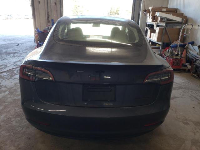 5YJ3E1EC5PF626324 Tesla MODEL 3