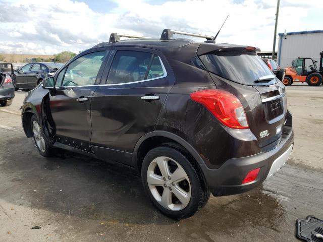 KL4CJASB6EB582660 Buick Encore
