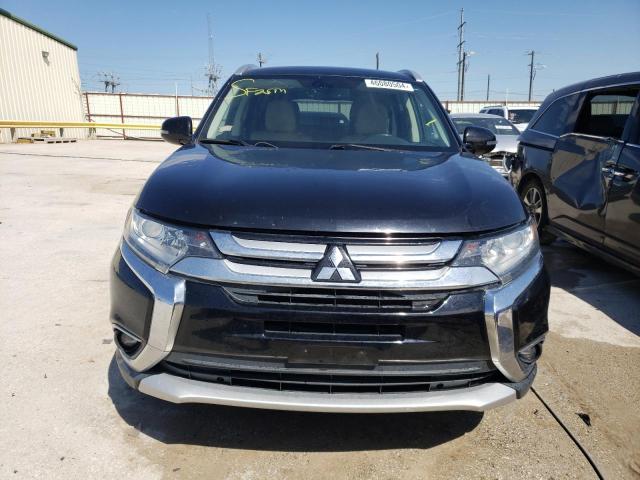 JA4AD3A30HZ029955 Mitsubishi Outlander Se