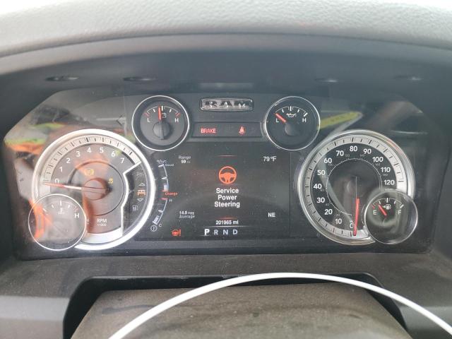 1C6RR6LT9GS312345 RAM 1500 Slt