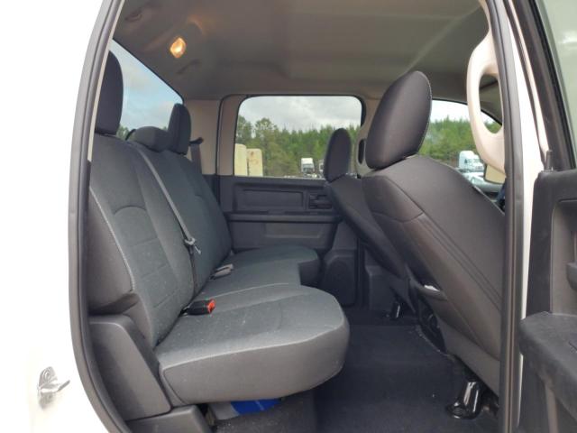 3C6RR6KTXNG348051 RAM 1500 Classic Tradesman