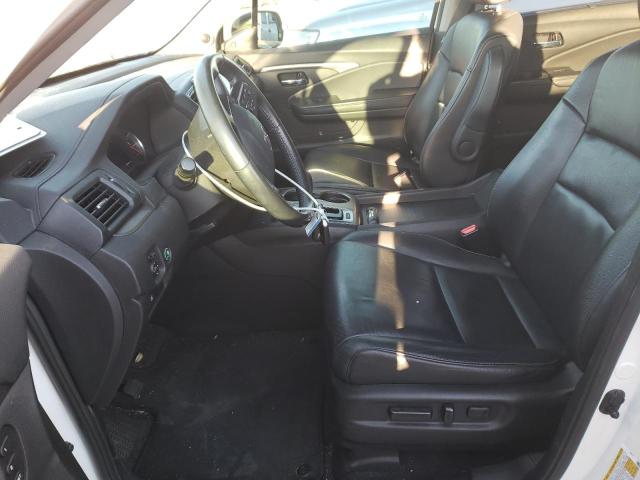 5FNYF5H59KB013025 Honda PILOT EXL