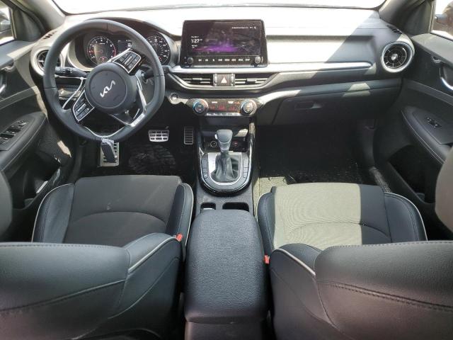 3KPF54AD5PE572154 KIA Forte Gt Line