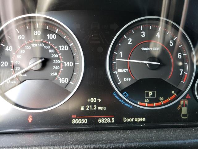 WBA4J5C50JBF07358 BMW 440i Gran Coupe