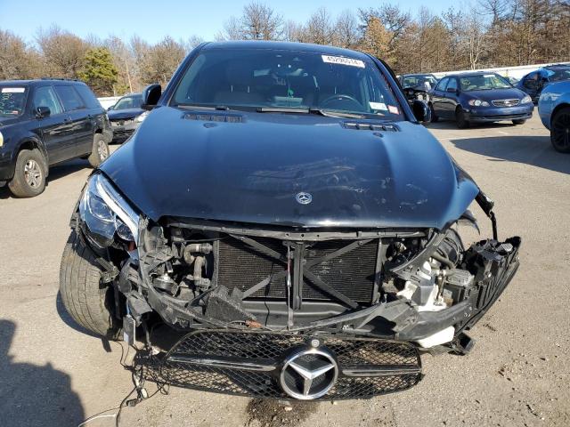 4JGED6EB5HA086706 Mercedes-Benz Gle Coupe 43 Amg