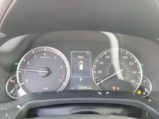 JTJDZKCA7K2021438 Lexus Rx 350 L