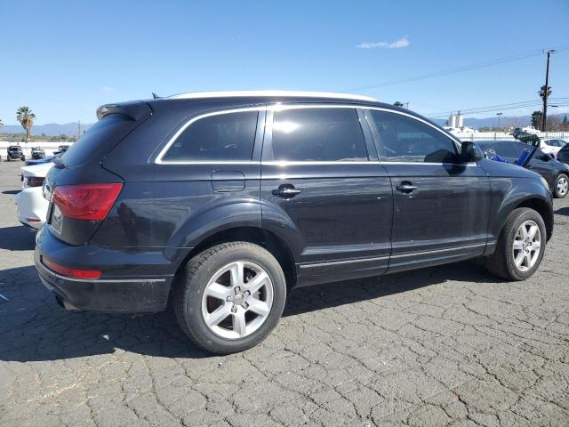 WA1LGAFE6FD005183 Audi Q7 Premium Plus