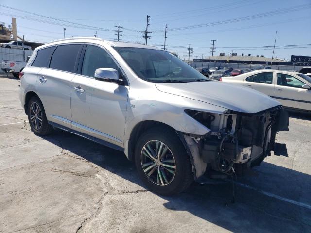5N1DL0MM6KC549382 Infiniti QX60 LUXE