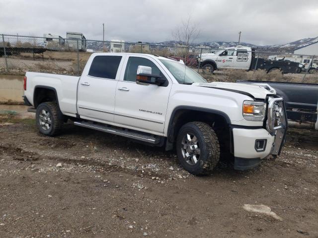 1GT42YEY5JF196833 GMC Sierra K3500 Denali