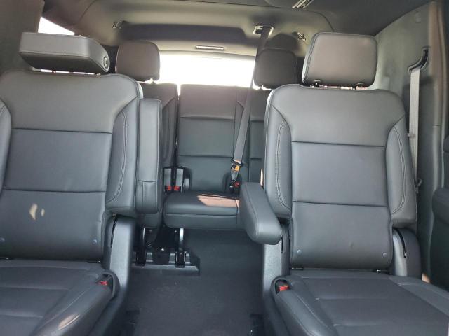 1GNSCCKD3PR312554 Chevrolet Suburban C1500 Lt