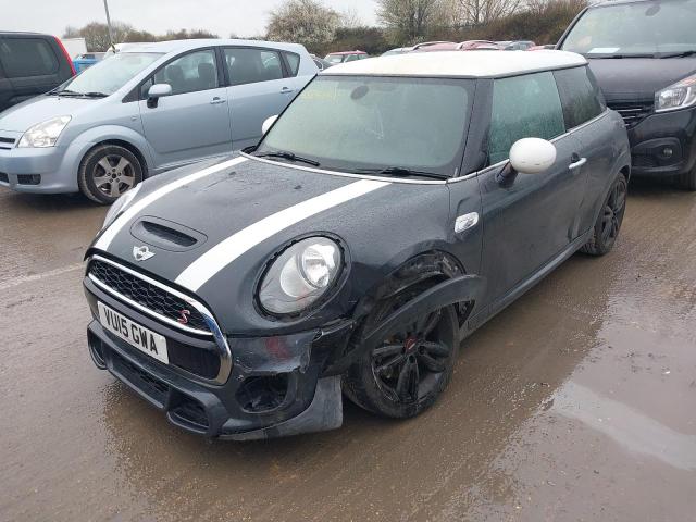 Auction sale of the 2015 Mini Cooper Sd, vin: *****************, lot number: 46337654