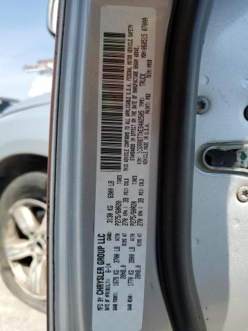 1C6RR6TTXES402505 RAM 1500 Slt