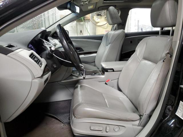 JH4KC1F5XEC000746 Acura RLX TECH