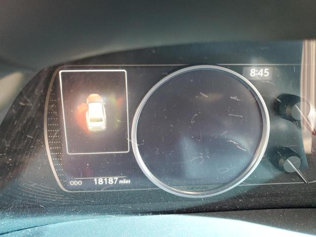 58AEA1C14MU011745 Lexus Es 300h Luxury