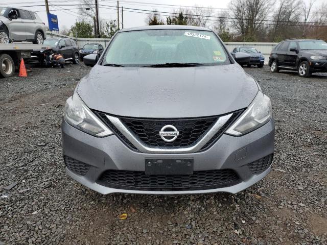 3N1AB7APXHY356236 Nissan SENTRA S