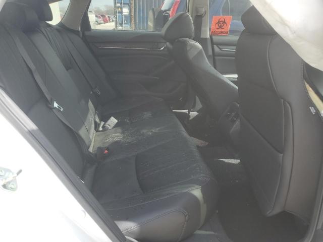 1HGCV3F5XLA004902 Honda Accord Hybrid Exl