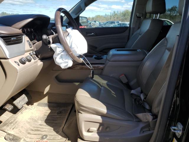 1GKS2GKC0GR360558 GMC Yukon Xl K1500 Slt