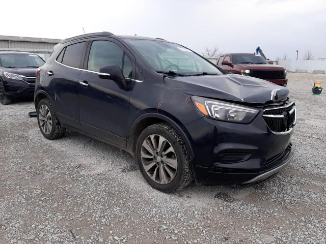 KL4CJASB5KB894660 Buick Encore Preferred