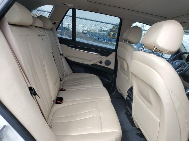 5UXKR2C56G0R73300 BMW X5 Sdrive35i