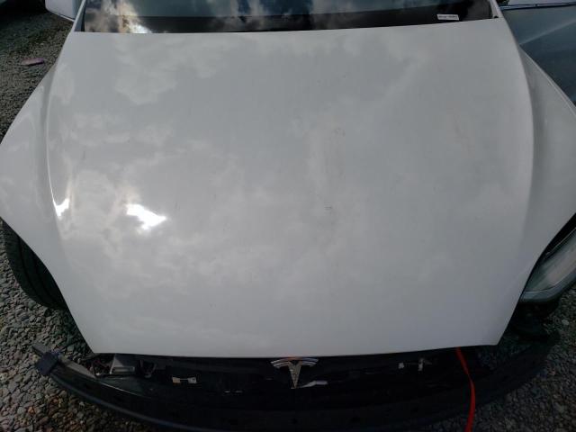 5YJXCAE27GF014477 Tesla MODEL X