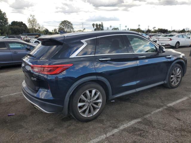 3PCAJ5M13KF133583 Infiniti Qx50 Essential