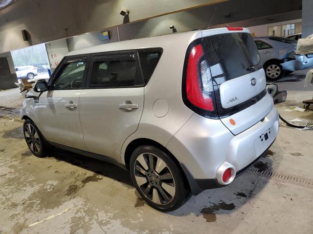 KNDJX3A51E7724497 KIA Soul !