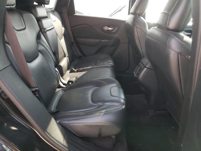 1C4PJMDS8GW263181 Jeep Cherokee Limited