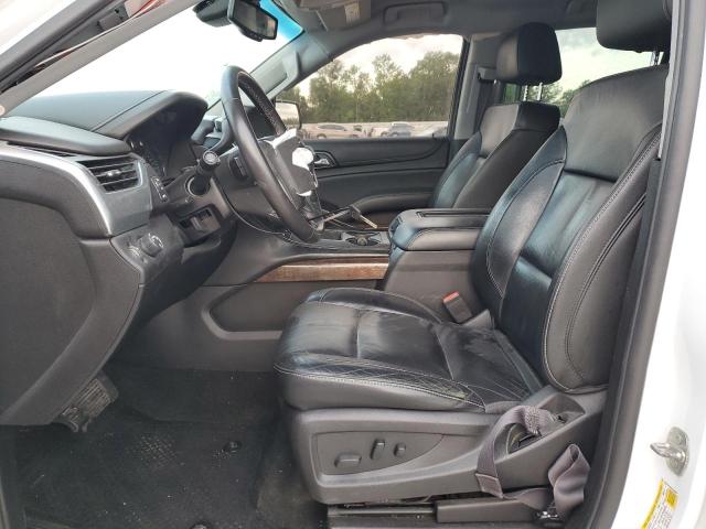 1GNSCHKC8GR450868 Chevrolet Suburban C1500 Lt