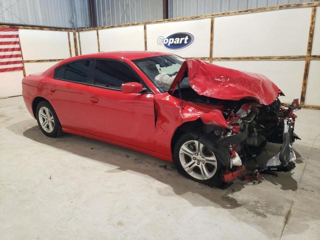 2C3CDXBG4NH258761 Dodge Charger Sxt