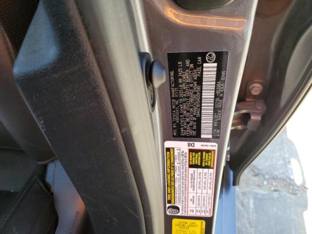 58ADZ1B15MU091580 Lexus Es 350 Base