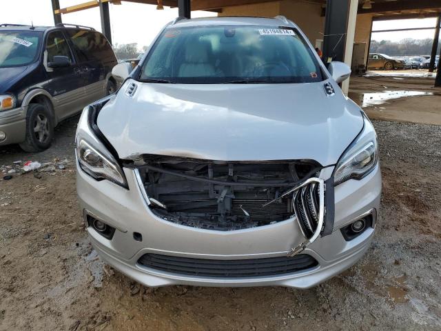 LRBFXBSA1HD088745 Buick Envision Essence
