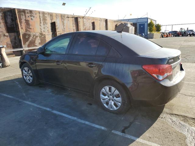 1G1PA5SG5E7366143 Chevrolet CRUZE LS